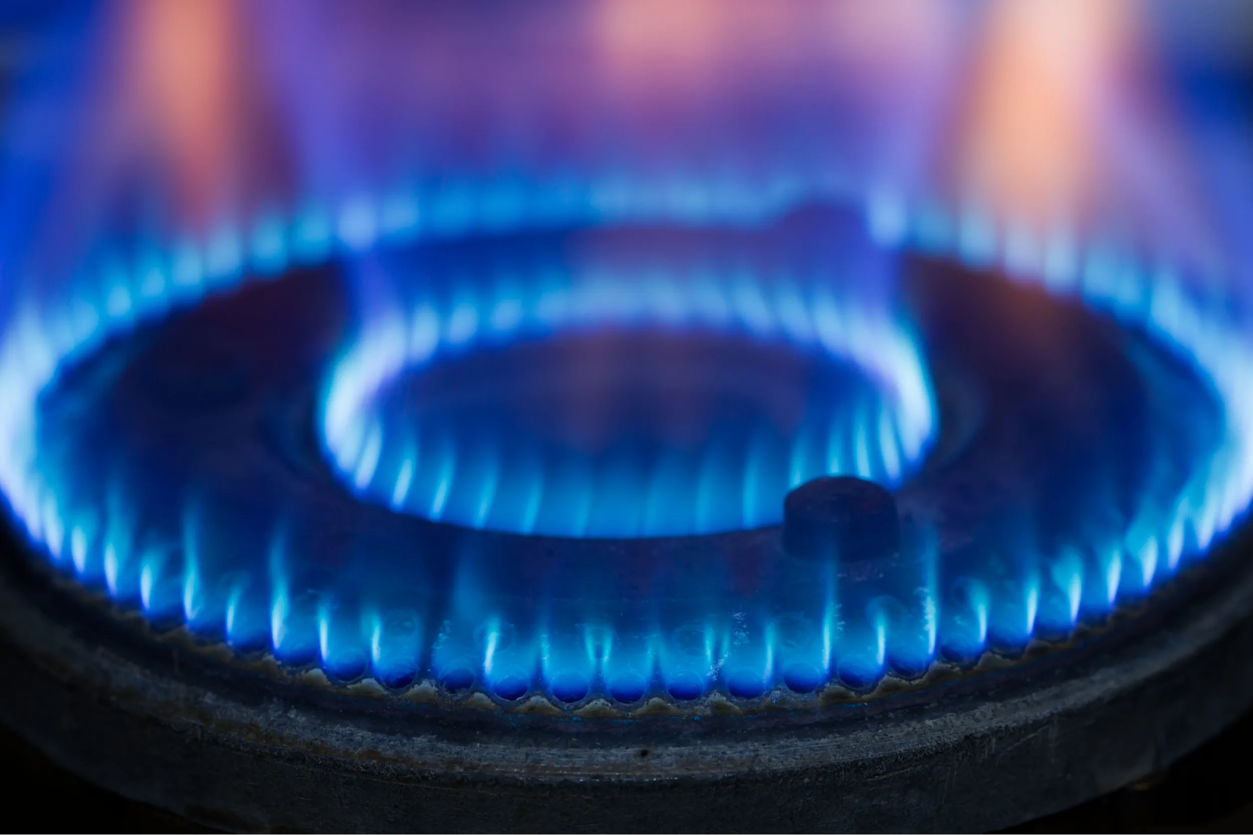 Газовик — бытовое газовое оборудование